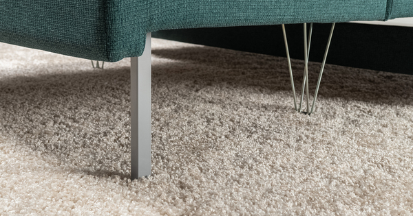 Диван-кровать прямой Макс ТД 287 жаккард Анри 19 изумрудный