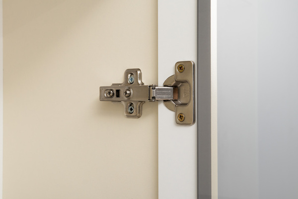 Шкаф навесной Марион 16.334 слоновая кость С341 PE, слоновая кость 6898 ПВХ (собирается на любую сторону)